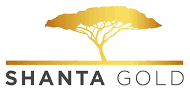 Shanta Gold